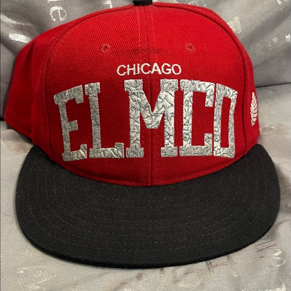 The Elm Company x New Era Hat